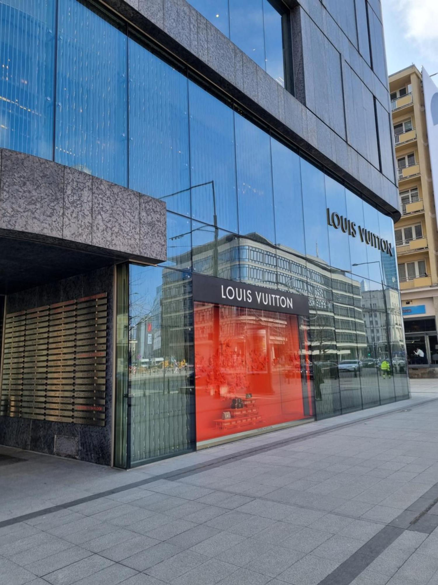 Nowogrodzka 6A 17 Lägenhet Warszawa Exteriör bild