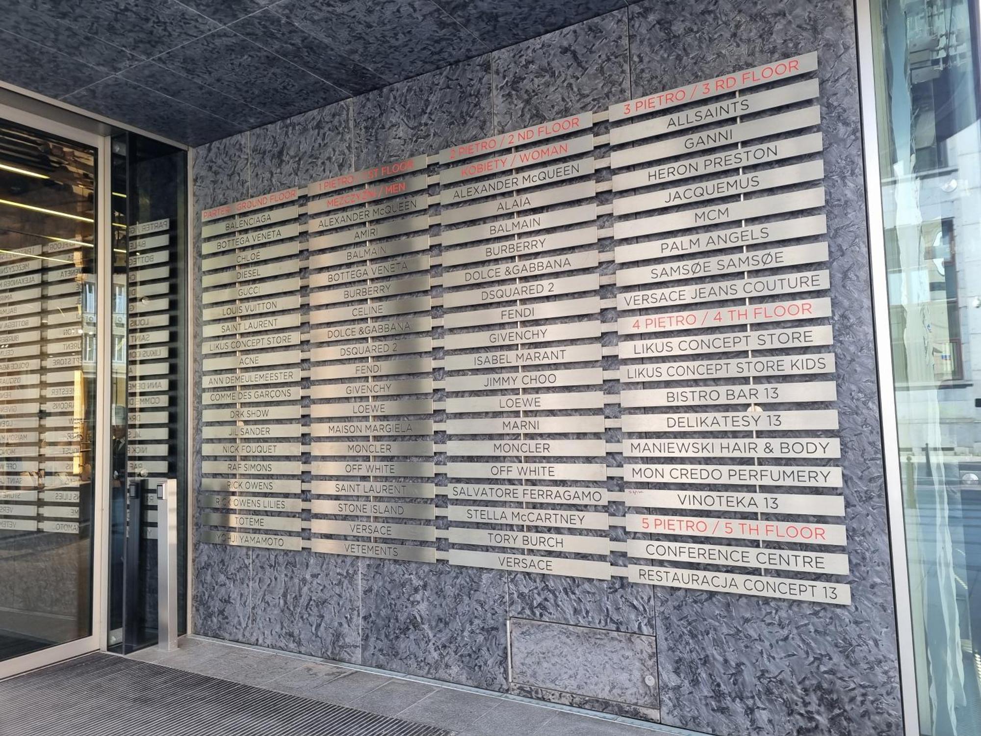 Nowogrodzka 6A 17 Lägenhet Warszawa Exteriör bild