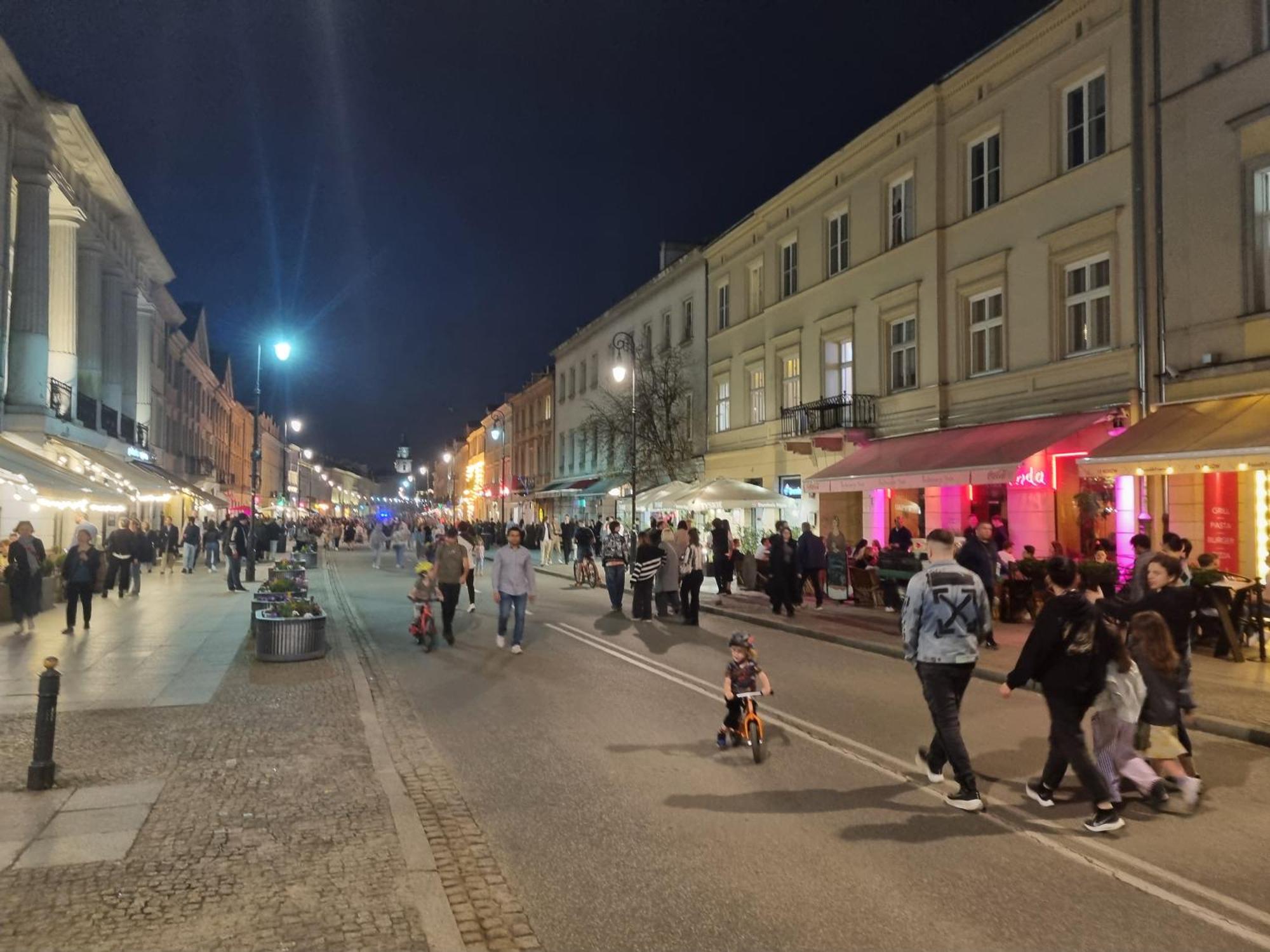 Nowogrodzka 6A 17 Lägenhet Warszawa Exteriör bild